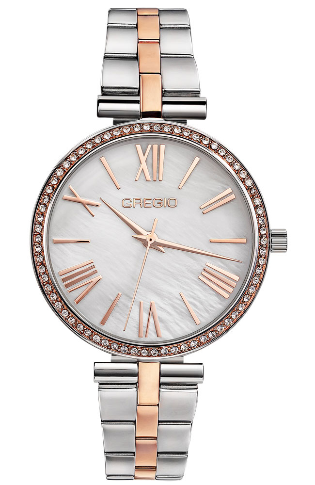 GREGIO GISELE GR190040 